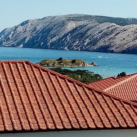 Apartmani Gero Lopar Exteriör bild