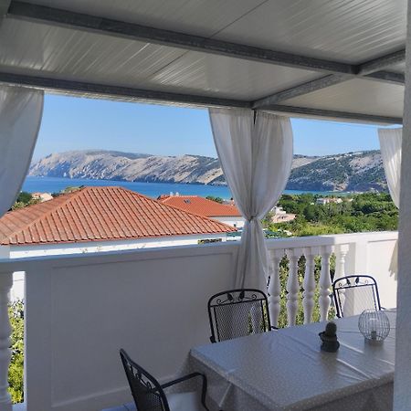 Apartmani Gero Lopar Exteriör bild