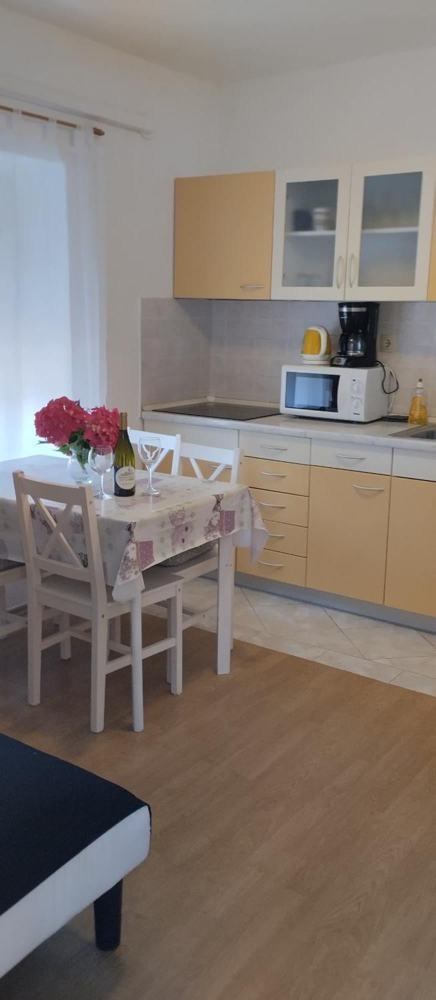 Apartmani Gero Lopar Exteriör bild