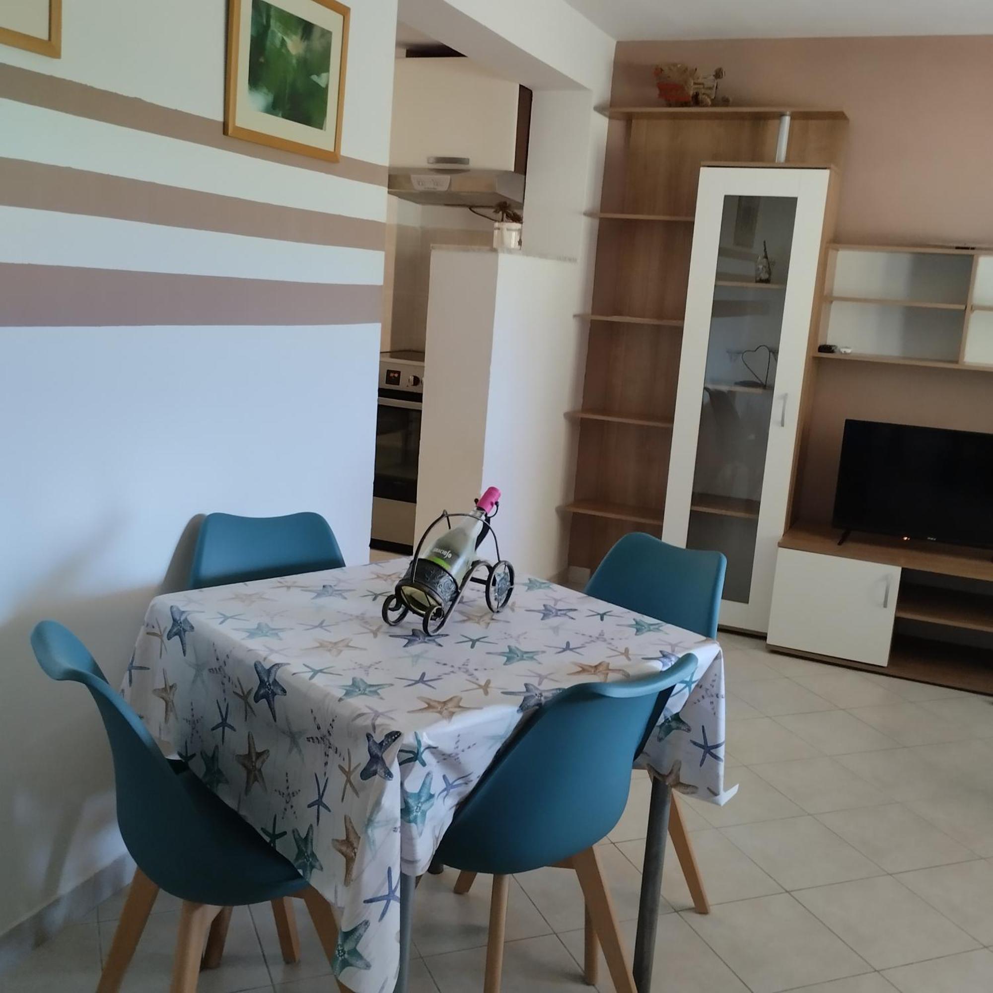 Apartmani Gero Lopar Exteriör bild