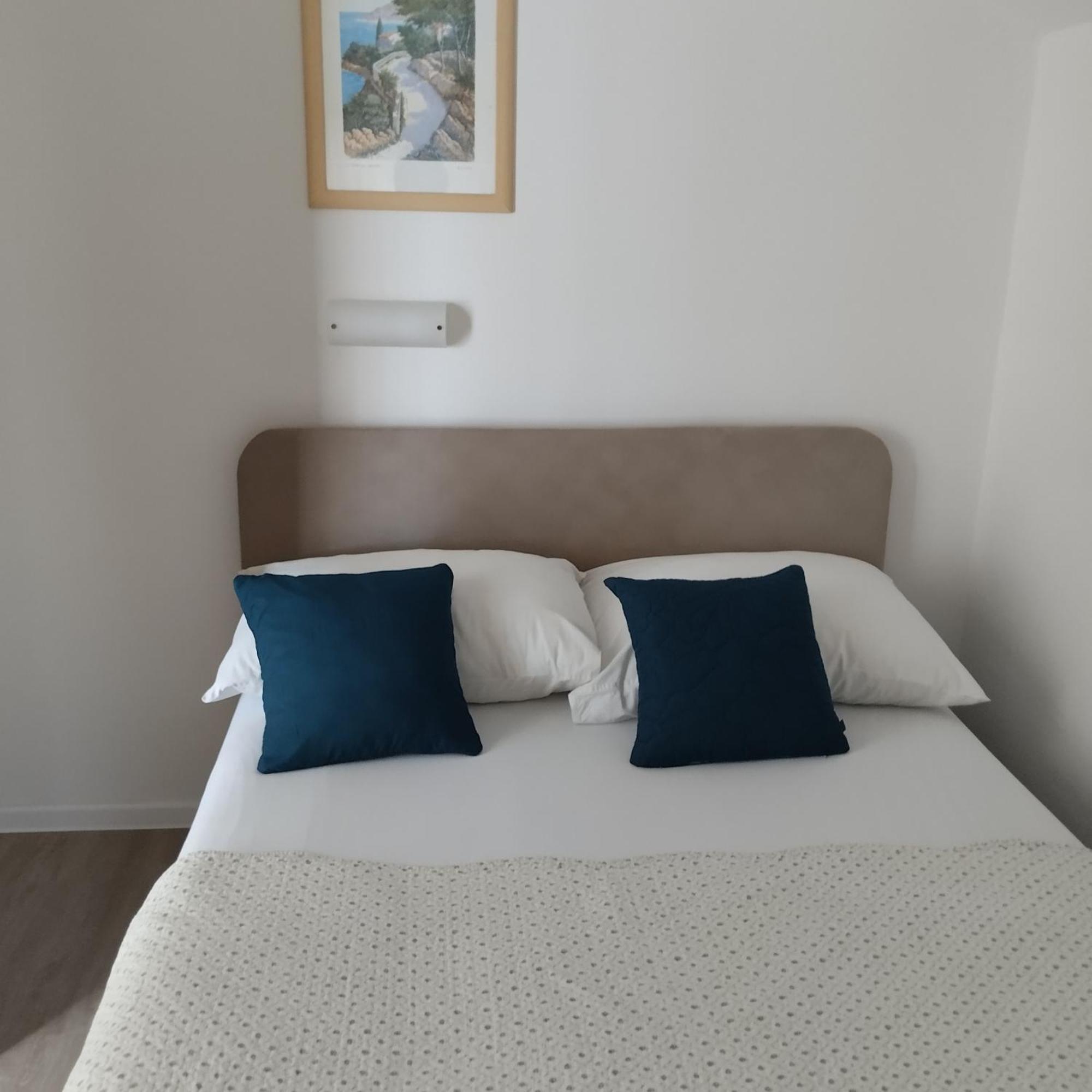 Apartmani Gero Lopar Exteriör bild