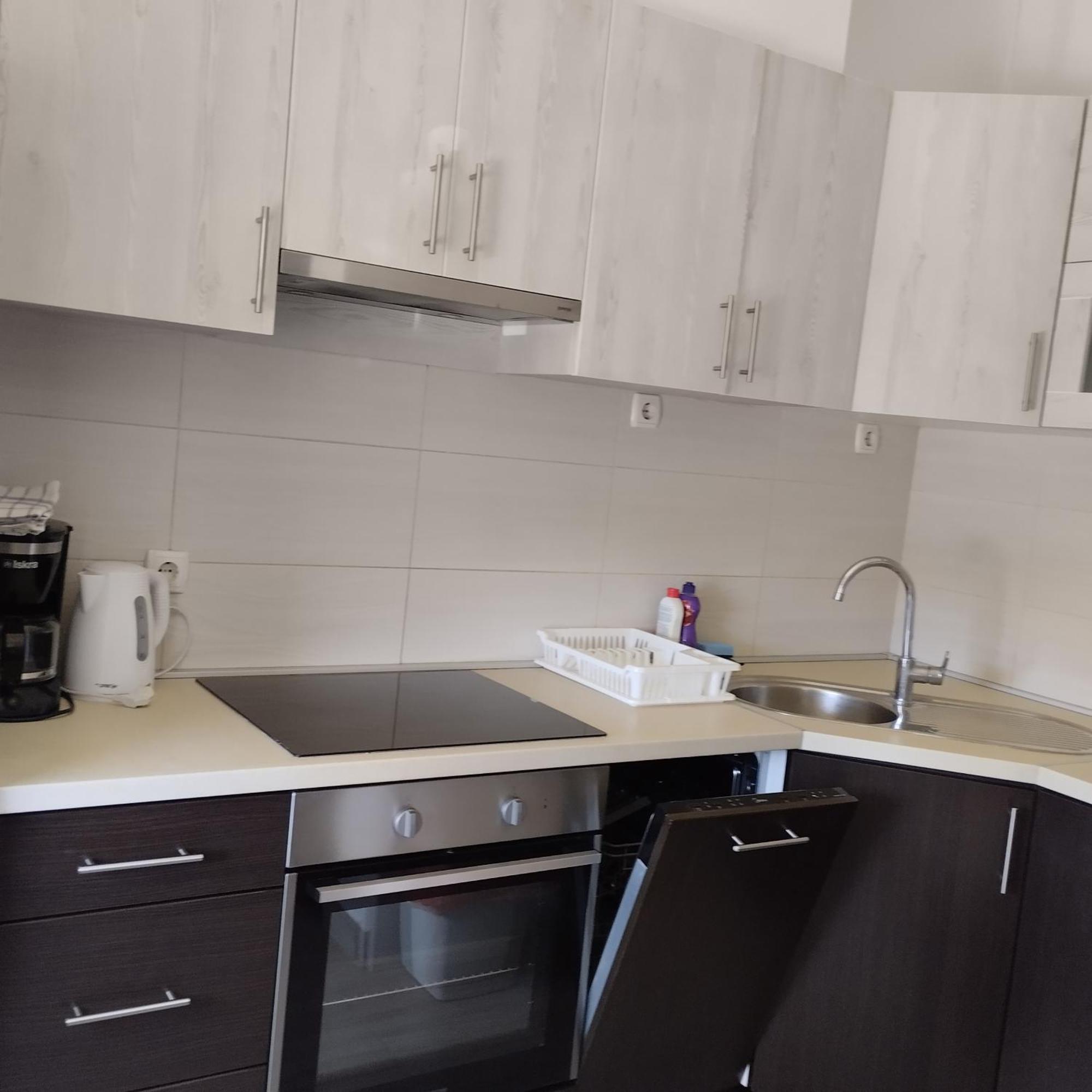 Apartmani Gero Lopar Exteriör bild