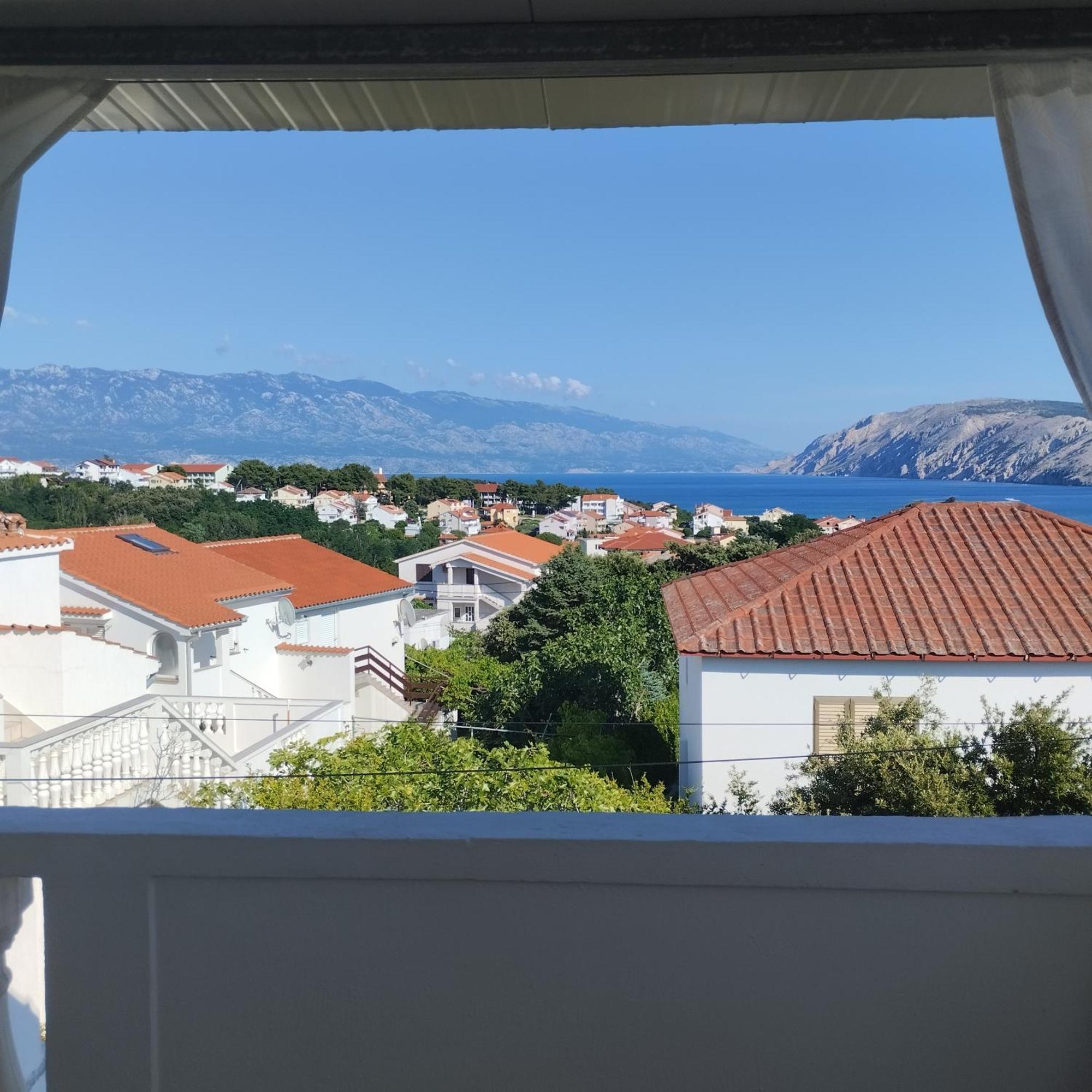Apartmani Gero Lopar Exteriör bild