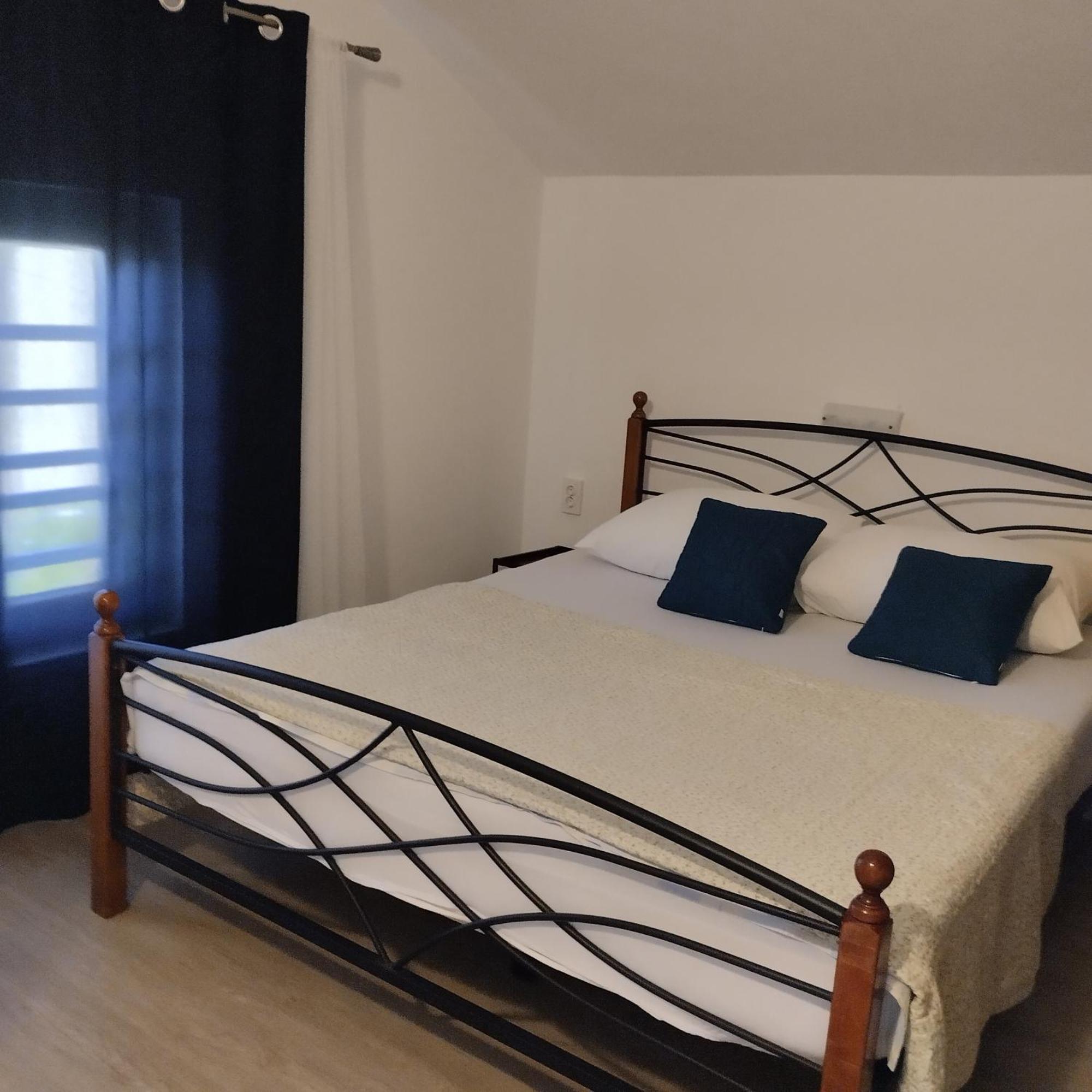 Apartmani Gero Lopar Exteriör bild