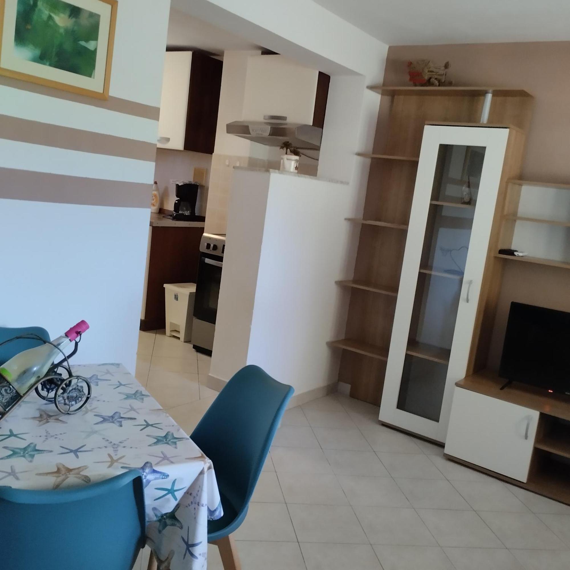 Apartmani Gero Lopar Exteriör bild