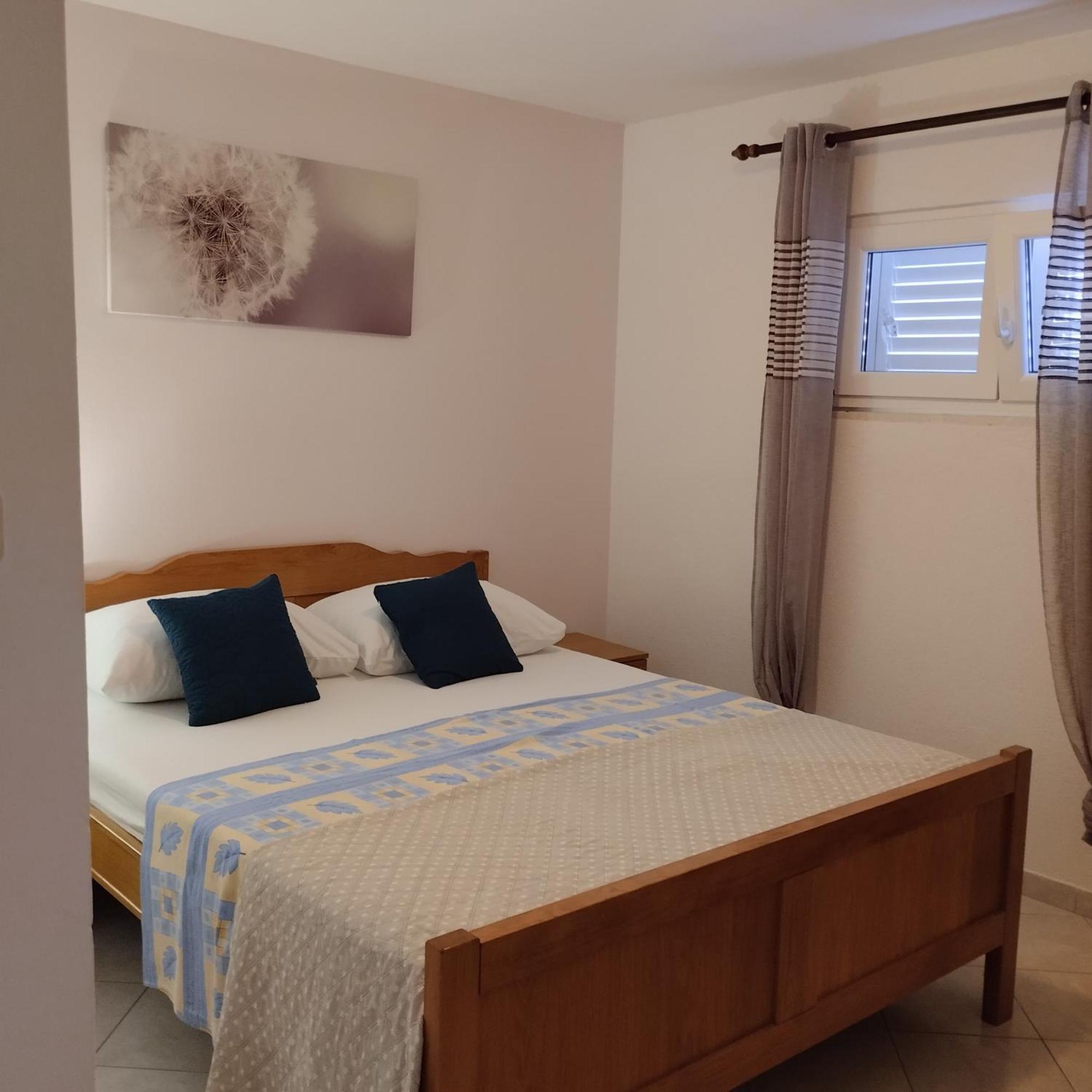 Apartmani Gero Lopar Exteriör bild