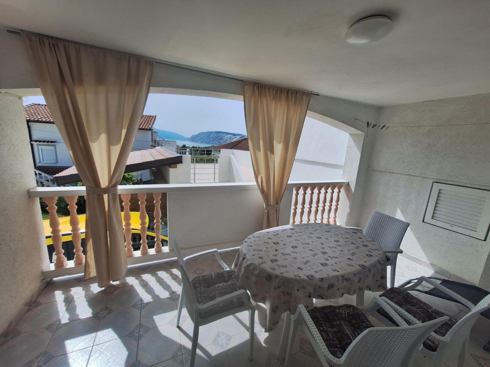 Apartmani Gero Lopar Exteriör bild