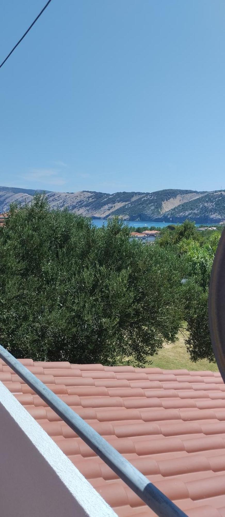 Apartmani Gero Lopar Exteriör bild