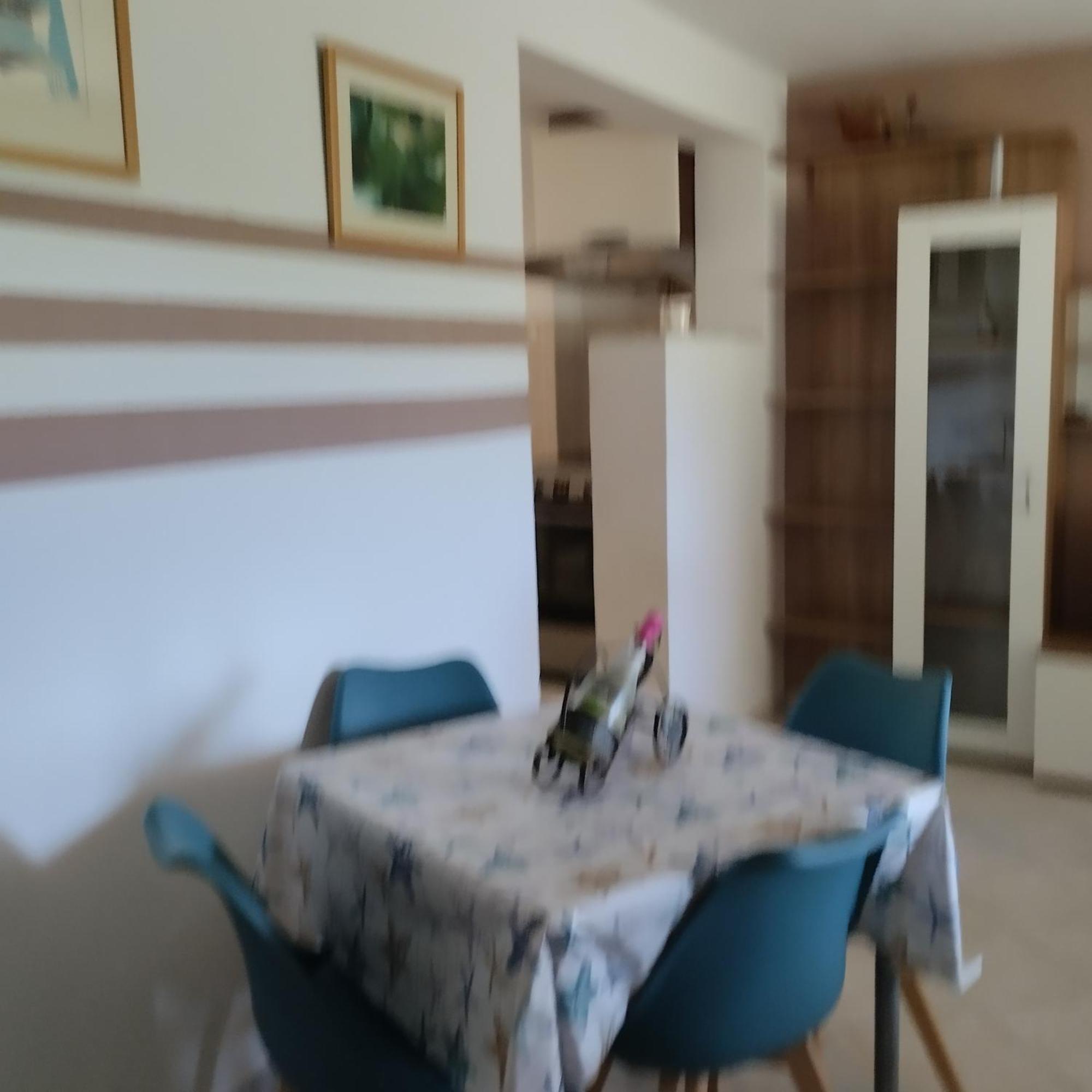 Apartmani Gero Lopar Exteriör bild
