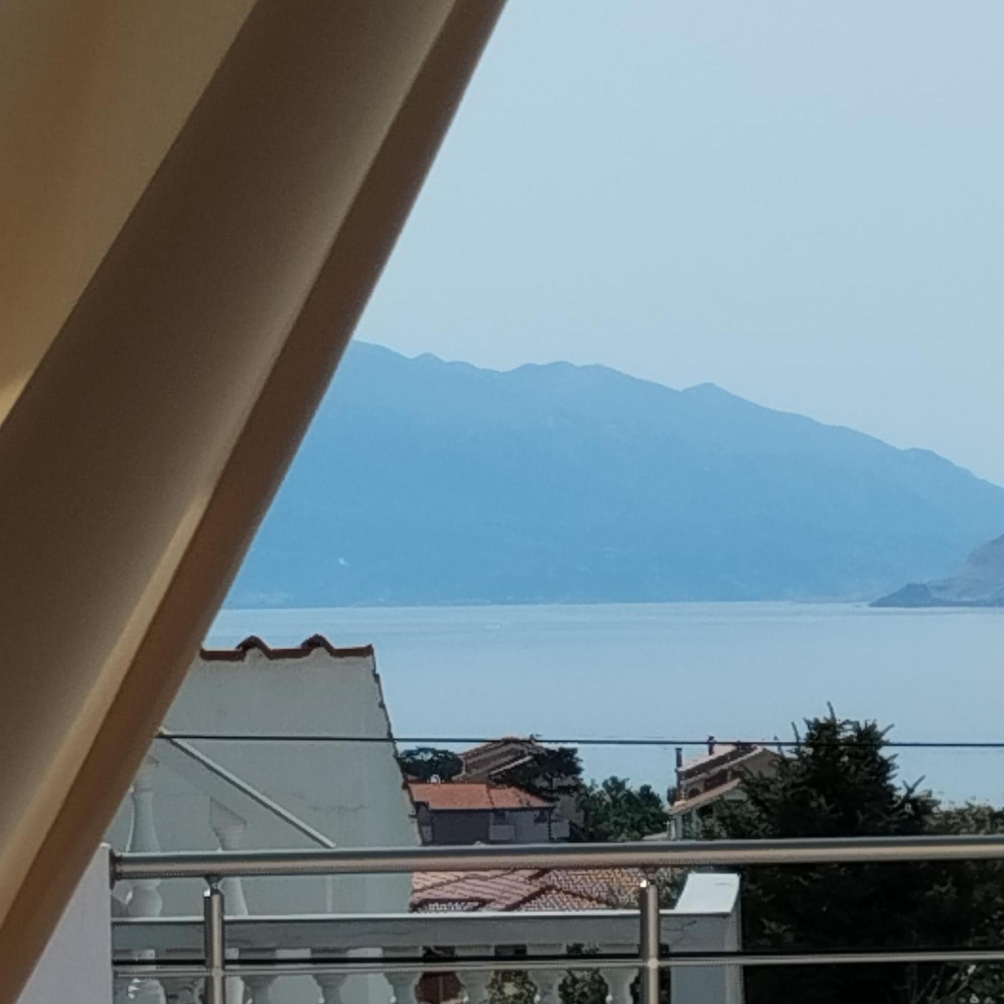 Apartmani Gero Lopar Exteriör bild