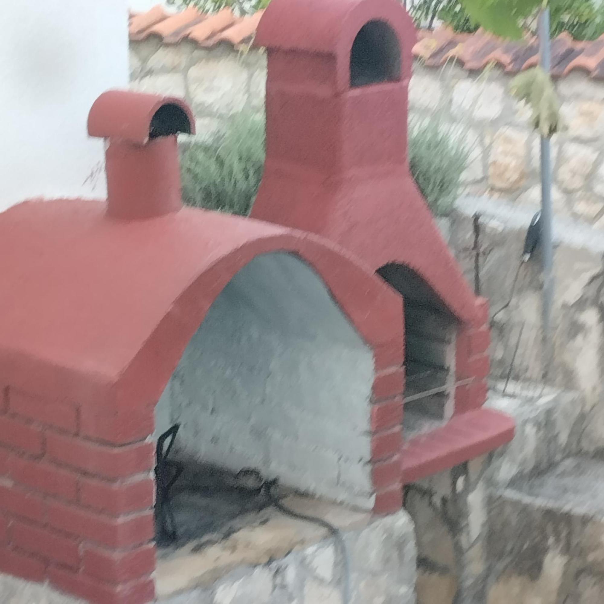 Apartmani Gero Lopar Exteriör bild