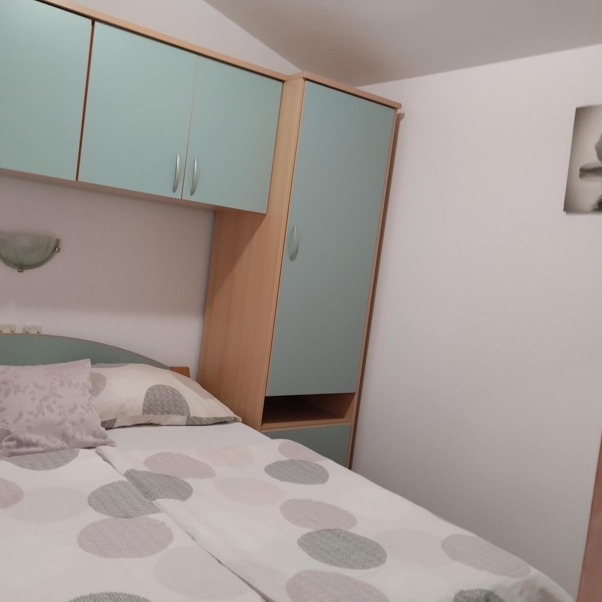 Apartmani Gero Lopar Exteriör bild