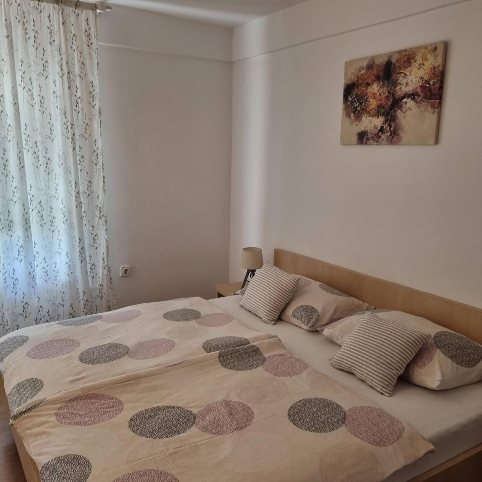Apartmani Gero Lopar Exteriör bild